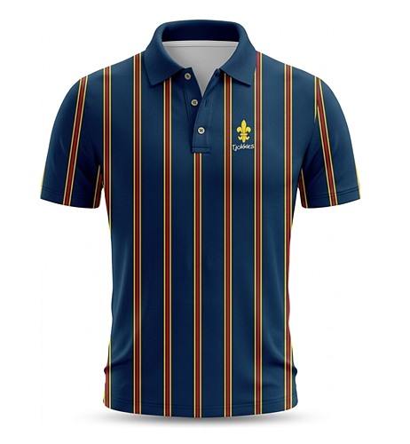 Golf Hemp