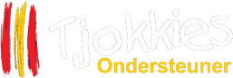 Tjokkies