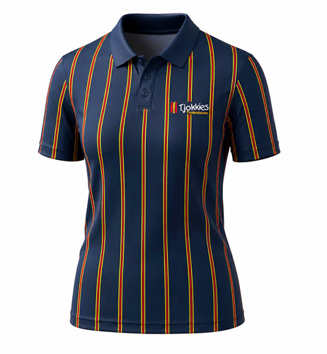 Ladies Golfer